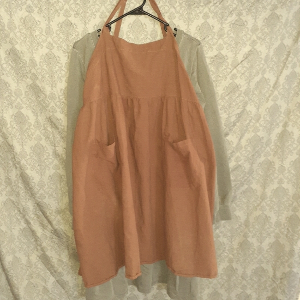 Japanese Style Apron XL